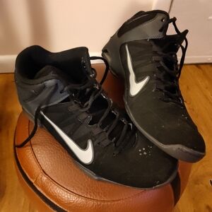 Nike Air Visi Pro 4 Shoes